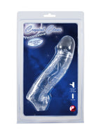 Gaine à pénis Crystal Skin