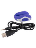 Stimulateur pour Fellation Blowjob Vibrator
