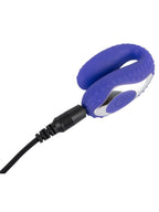 Stimulateur pour Fellation Blowjob Vibrator