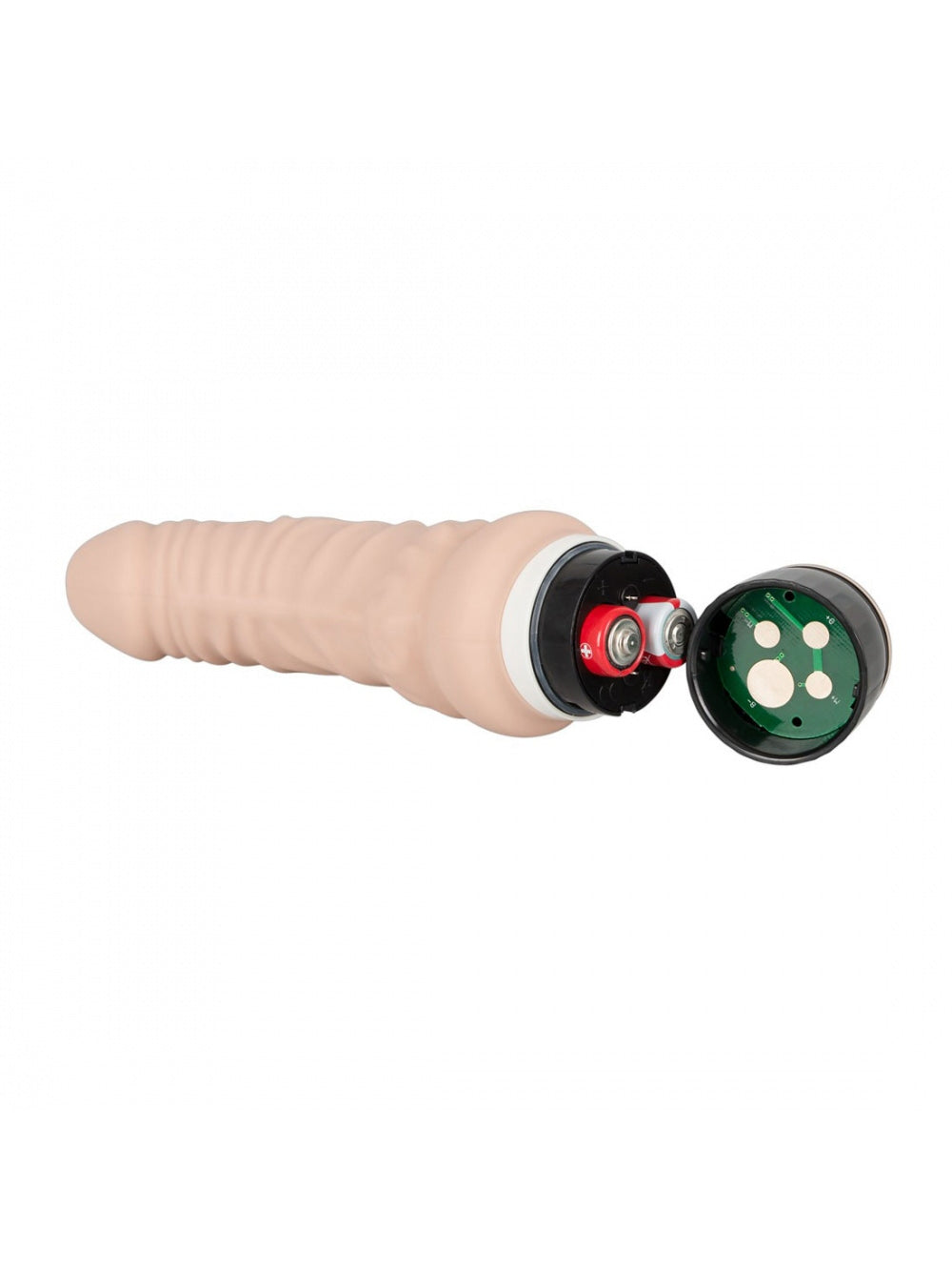 Vibromasseur Nature Vibe