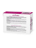 Aphrodisiaque Active Erect 30 comprimés