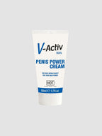 Crème développante Maxi Pénis 50 ml