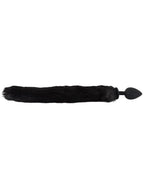Kit plug anal queue et serre-tête chat