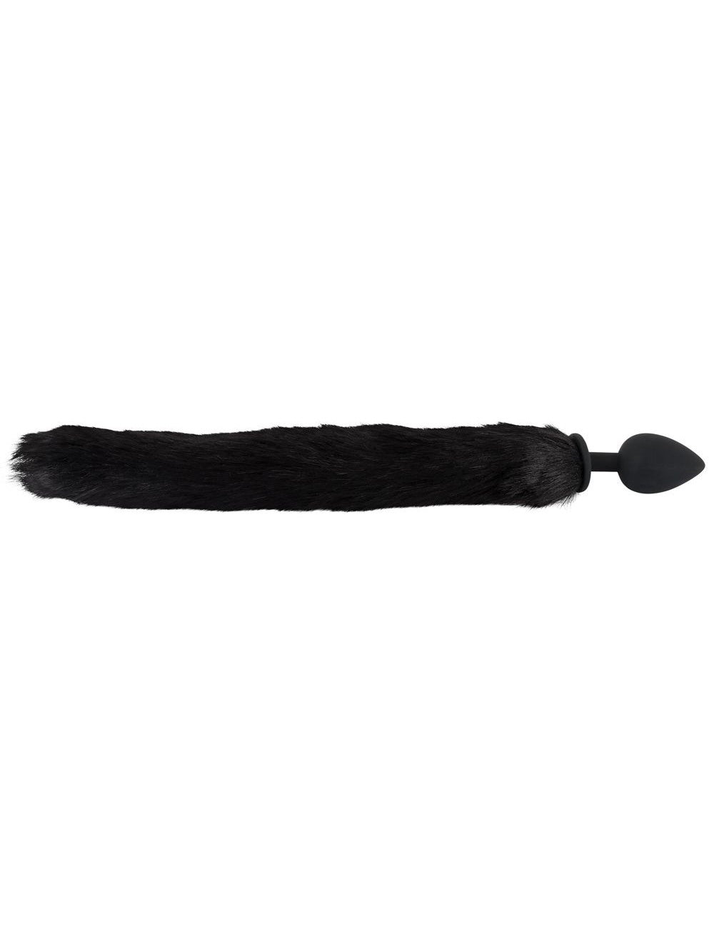 Kit plug anal queue et serre-tête chat