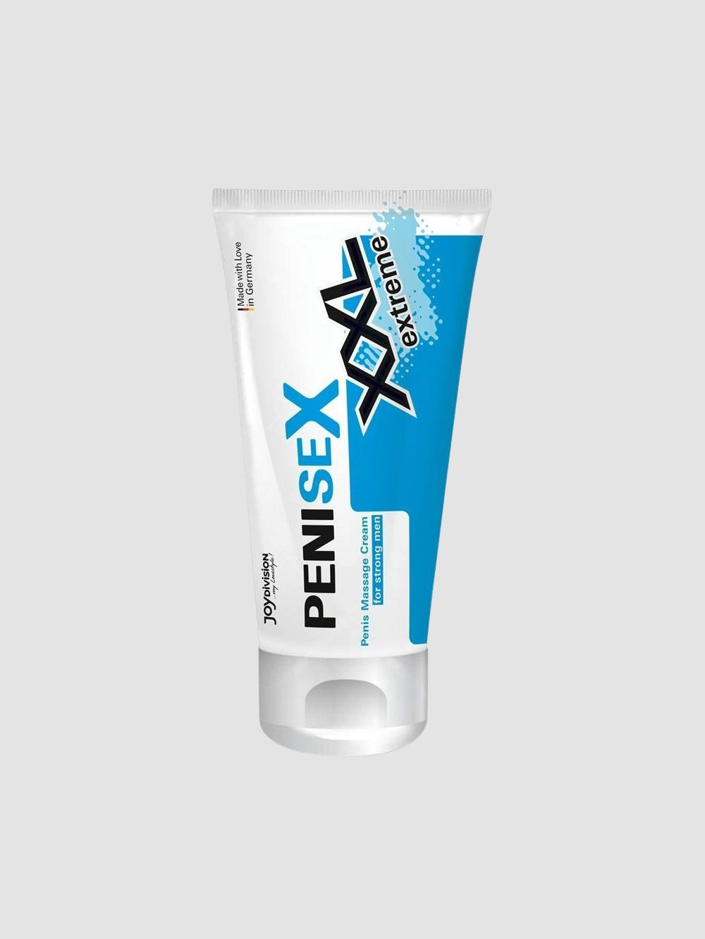 Crème développante Maxi Pénis 50 ml