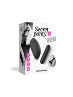 Culotte Vibrante Secret Panty 2