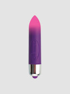 Stimulateur clitoridien rechargeable Happy Rabbit