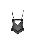 Body Ouvert North Devil Collection
