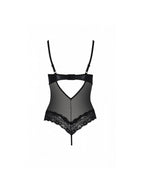 Body Ouvert North Devil Collection