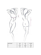 Body Ouvert North Devil Collection