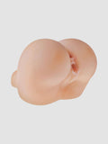 Masturbateur vagin et anus Petite Fantasy Bubble Butt Fuck Me Silly To Go