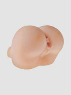 Masturbateur vagin et anus Petite Fantasy Bubble Butt Fuck Me Silly To Go