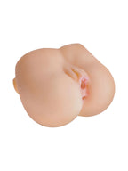 Masturbateur vagin et anus Petite Fantasy Bubble Butt Fuck Me Silly To Go