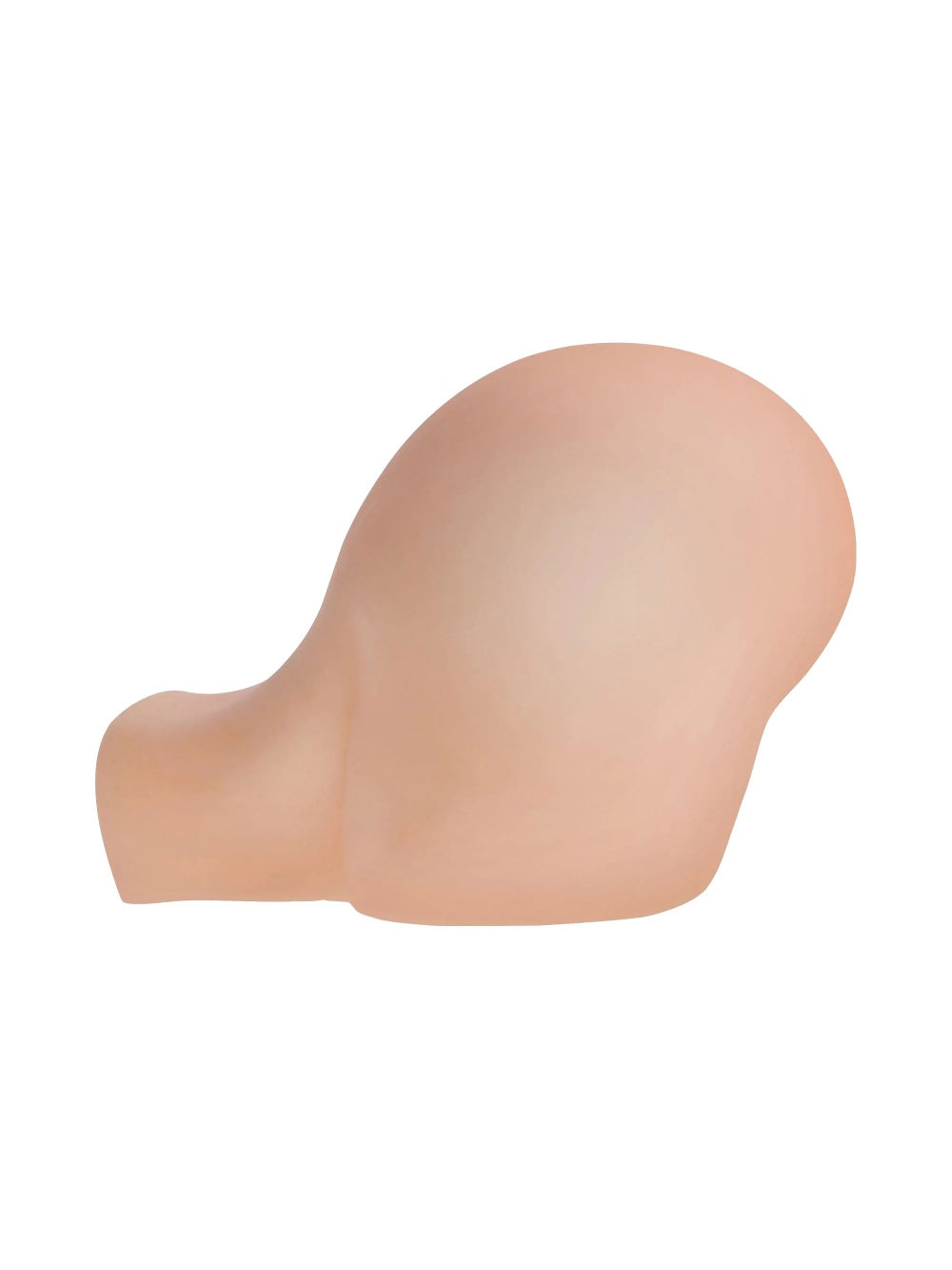 Masturbateur vagin et anus Petite Fantasy Bubble Butt Fuck Me Silly To Go