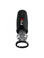 Masturbateur Moto Bator 2 PDX Elite