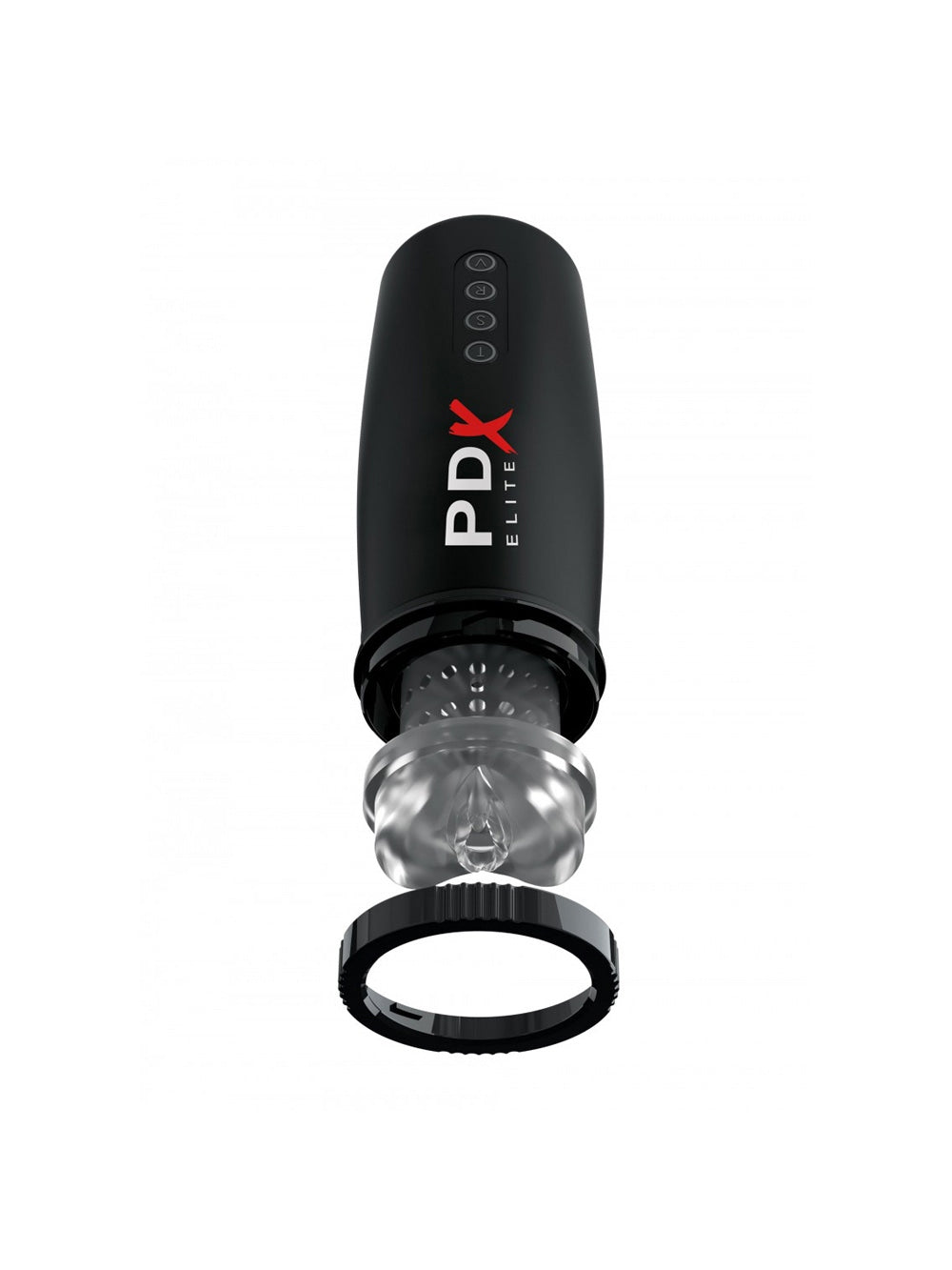 Masturbateur Moto Bator 2 PDX Elite