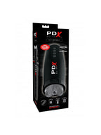 Masturbateur Moto Bator 2 PDX Elite