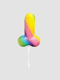 Sucette Zizi Rainbow