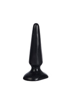 Kit Plugs Anal Trainer Kit
