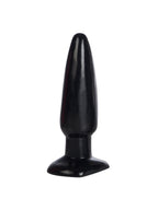 Kit Plugs Anal Trainer Kit