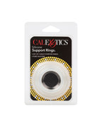 Kit de 3 Cockrings Silicone Support Rings