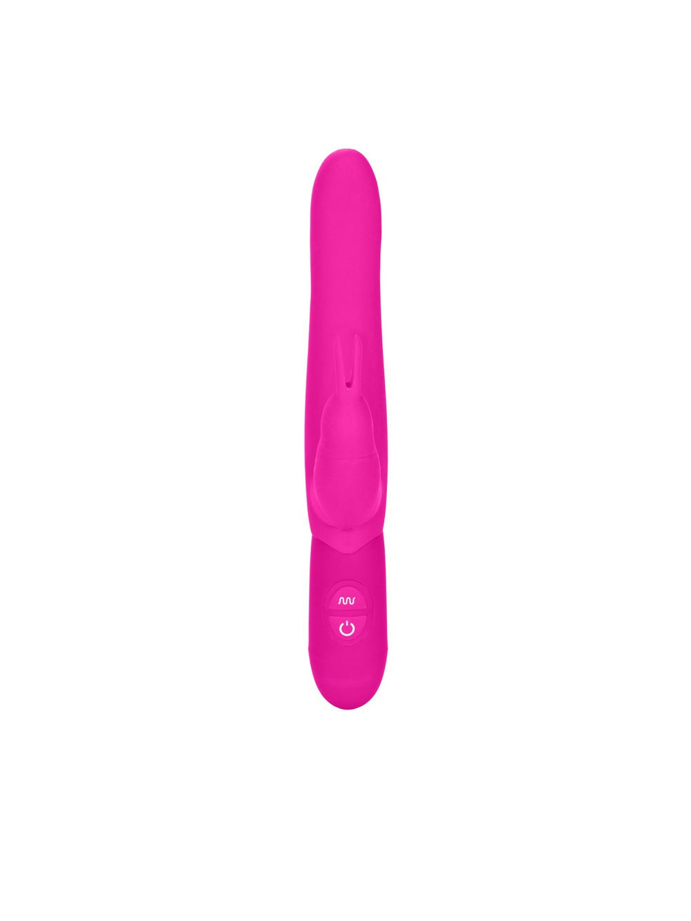 Vibromasseur Rabbit Bounding Bunny