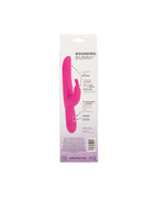 Vibromasseur Rabbit Bounding Bunny