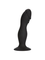 Gode ventouse silicone Anal Stud