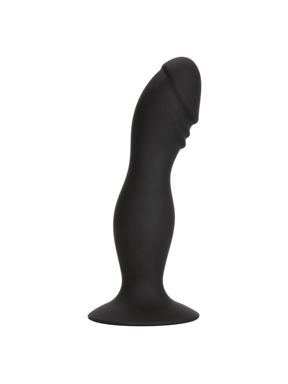 Gode ventouse silicone Anal Stud