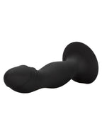 Gode ventouse silicone Anal Stud