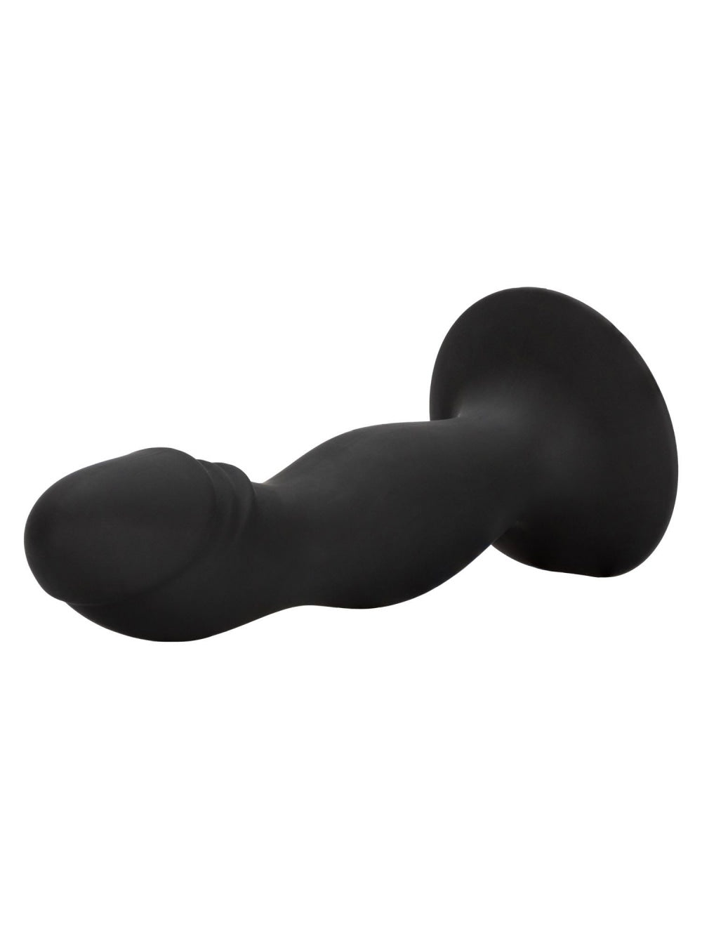 Gode ventouse silicone Anal Stud