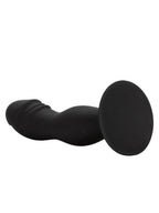 Gode ventouse silicone Anal Stud