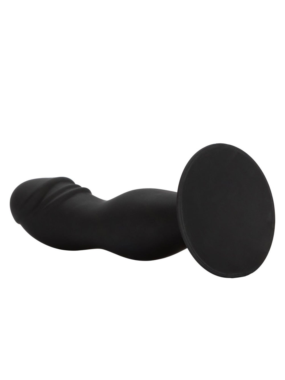 Gode ventouse silicone Anal Stud