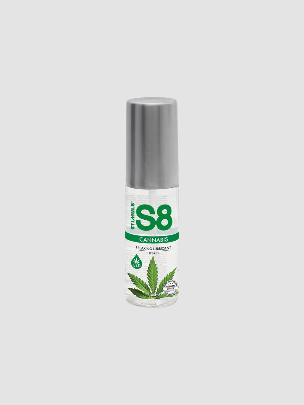 Spray anal relaxant Back Door 20 ml