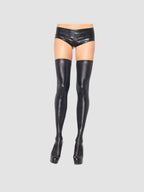 Bas Wetlook Zora Noirs