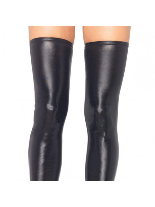 Bas Wetlook Zora Noirs
