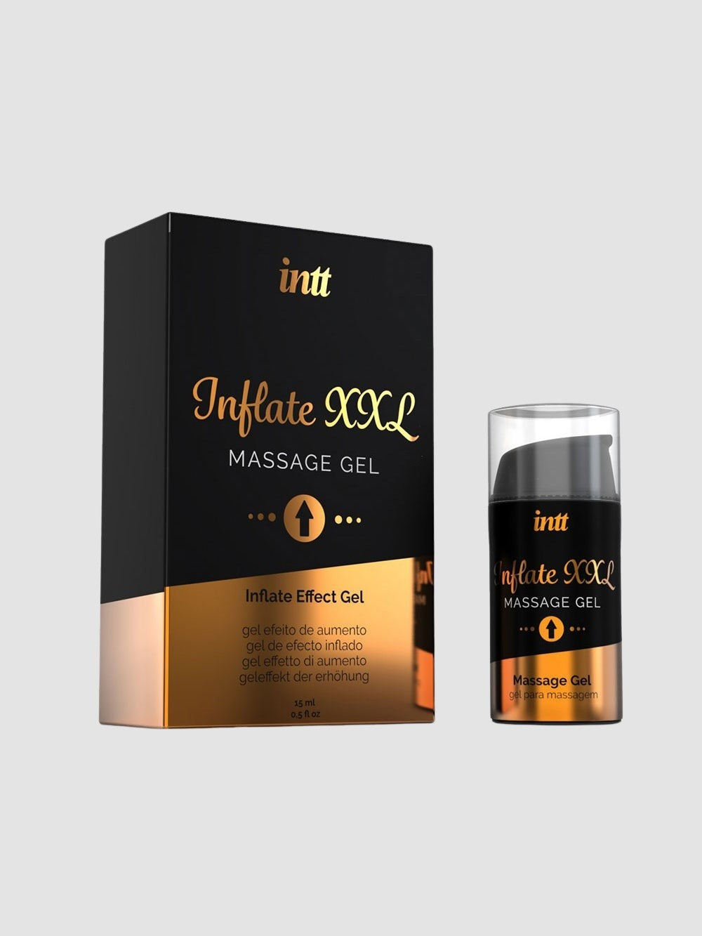 Aphrodisiaque Active Erect 30 comprimés