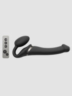 Gode Ceinture Double Delight Fetish Fantasy Series