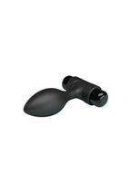 Plug Anal Vibrant Vibra Butt Plug
