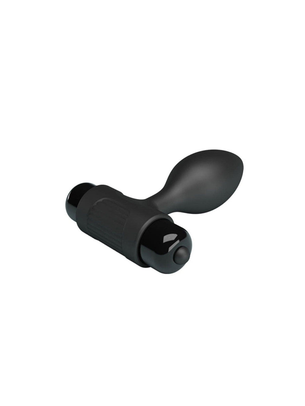 Plug Anal Vibrant Vibra Butt Plug