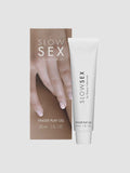 Gel Lubrifiant Finger Play Slow Sex 30 ml