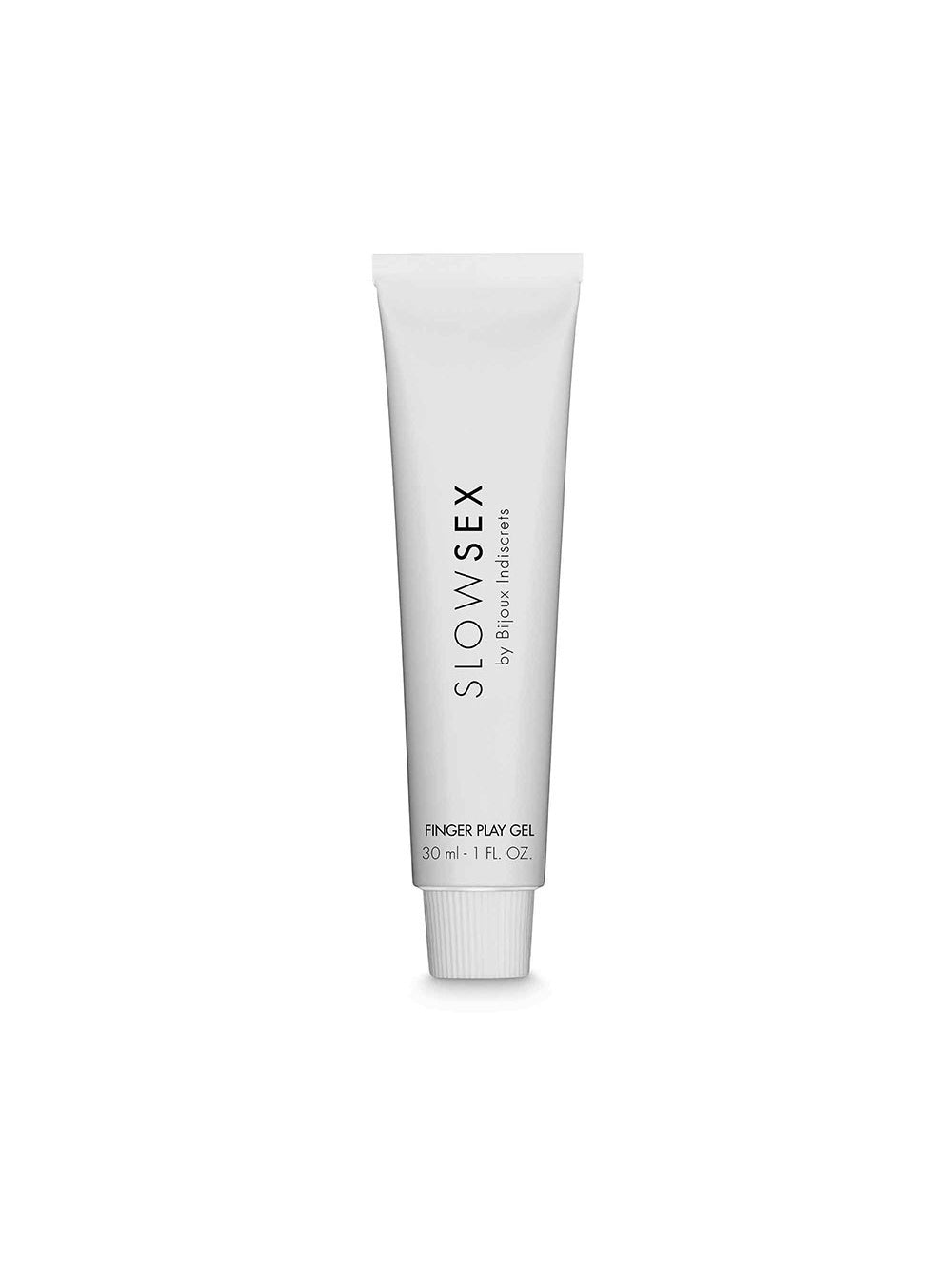 Gel Lubrifiant Finger Play Slow Sex 30 ml