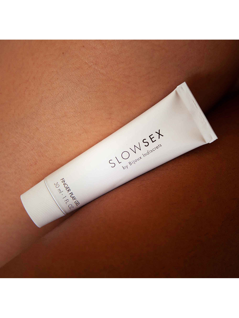 Gel Lubrifiant Finger Play Slow Sex 30 ml