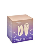 Stimulateur Connecté We-Vibe Chorus