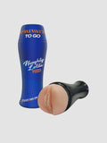 Masturbateur Vagin Naughty Lolita To Go