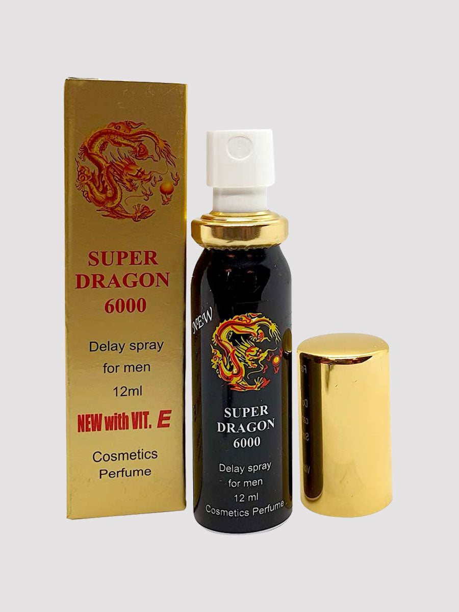 Spray Retardant Super Dragon 44000 45 ml