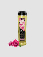 Huile de massage embrassable à la vanille Oh! 30 ml