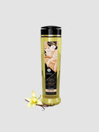 Huile de massage embrassable à la vanille Oh! 30 ml