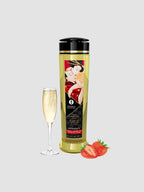Huile de massage embrassable à la vanille Oh! 30 ml