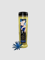 Huile de massage embrassable à la vanille Oh! 30 ml